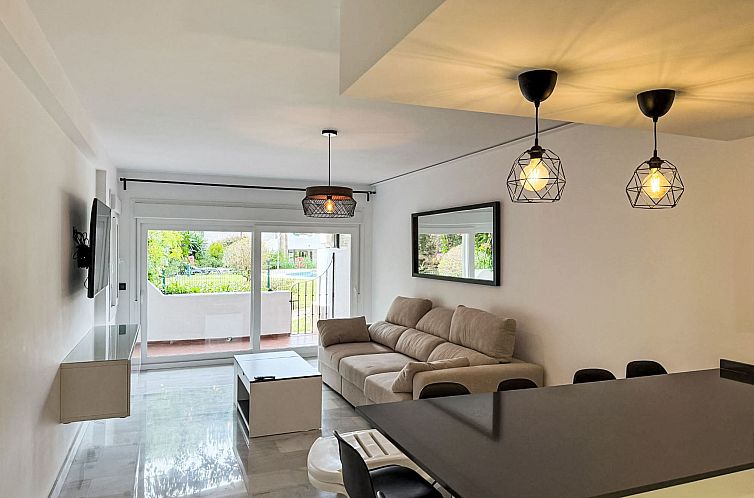 Appartement Ca Maestral