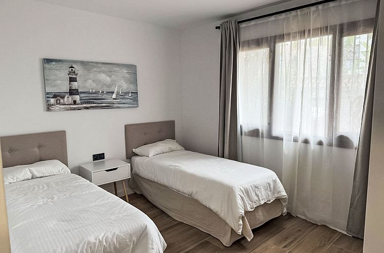 Appartement Ca Maestral