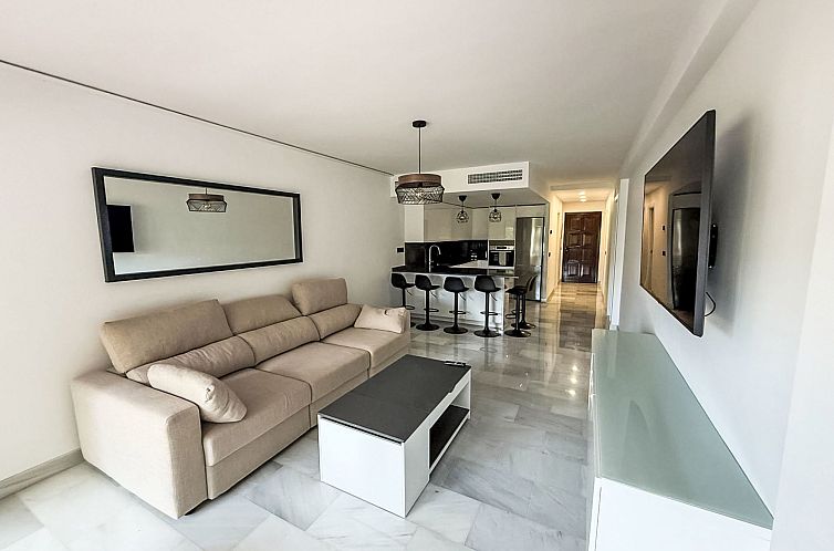 Appartement Ca Maestral