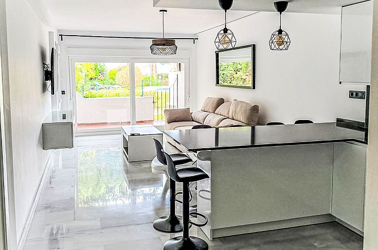 Appartement Ca Maestral