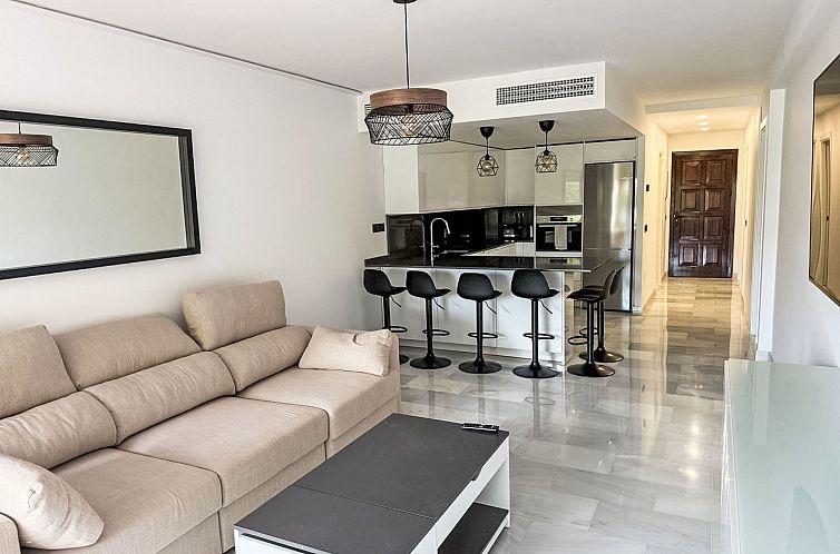 Appartement Ca Maestral