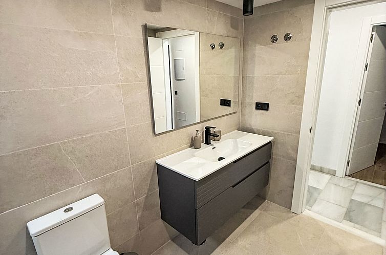 Appartement Ca Maestral