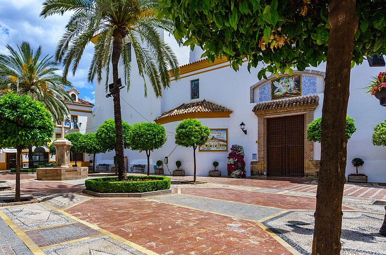 Appartement Ca Maestral