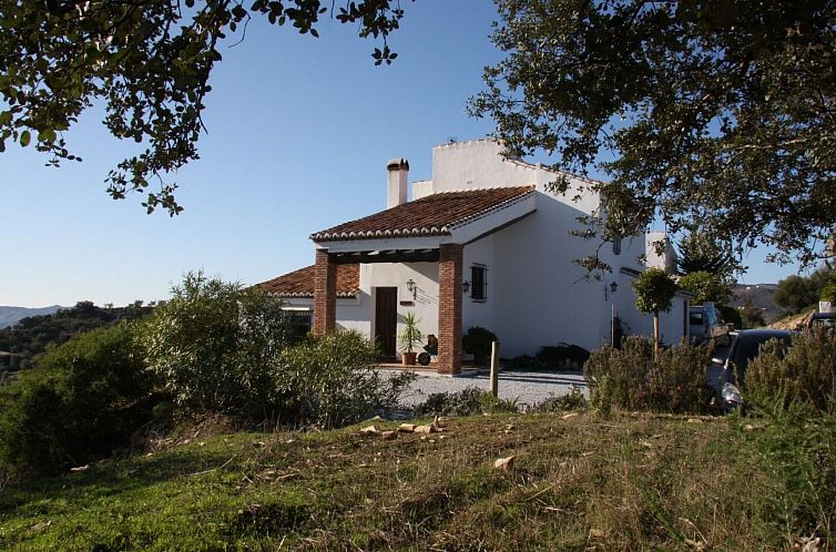 Unterkunft 1550202 - Ferienhaus Costa del Sol - Vakantiehuis Cantoblanco Häuser 2