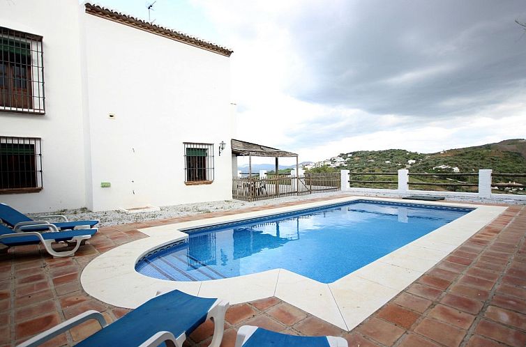 Vakantiehuis Cantoblanco Häuser 2