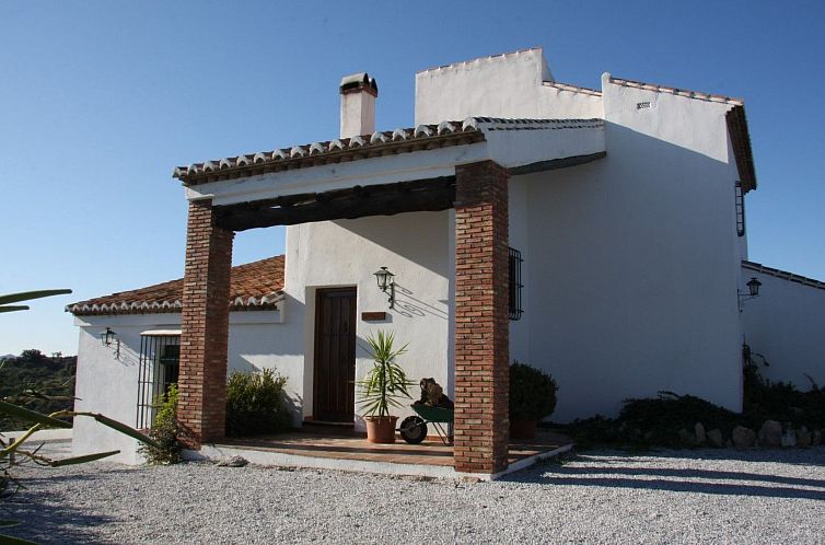 Vakantiehuis Cantoblanco Häuser 2