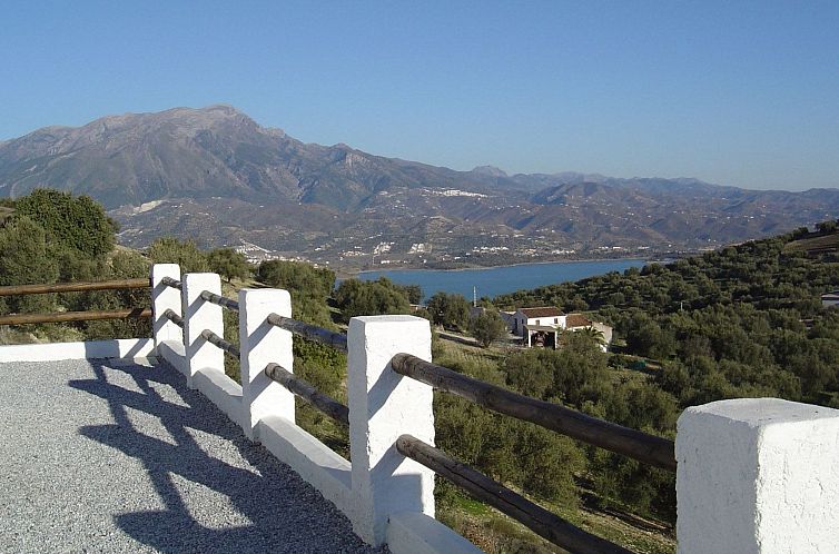 Vakantiehuis Cantoblanco Häuser 2