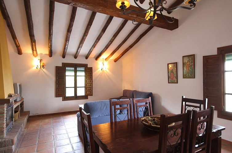 Vakantiehuis Cantoblanco Häuser 2