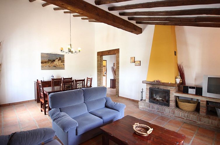 Vakantiehuis Cantoblanco Häuser 2