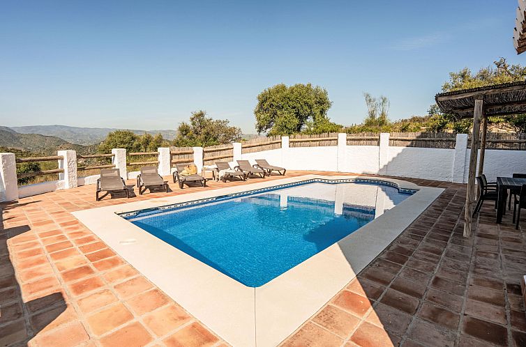 Vakantiehuis Cantoblanco Häuser 2