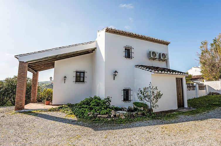 Vakantiehuis Cantoblanco Häuser 2