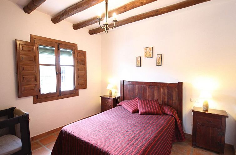 Vakantiehuis Cantoblanco Häuser 2