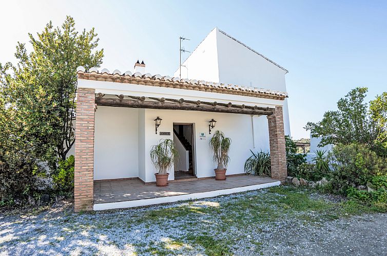 Vakantiehuis Cantoblanco Häuser 2
