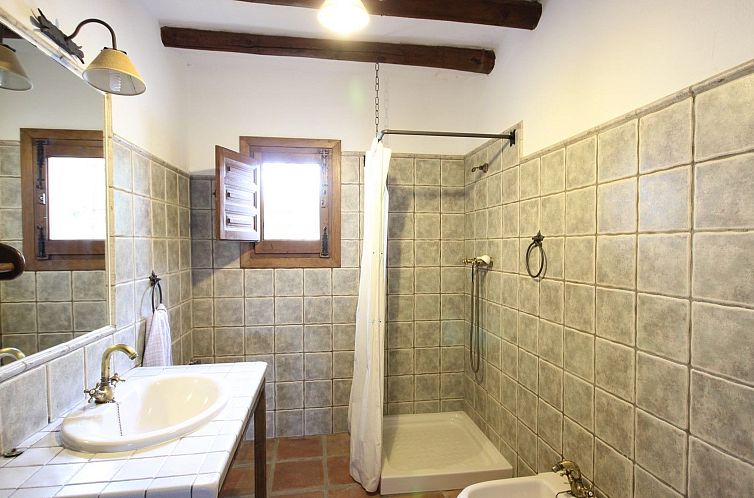 Vakantiehuis Cantoblanco Häuser 2