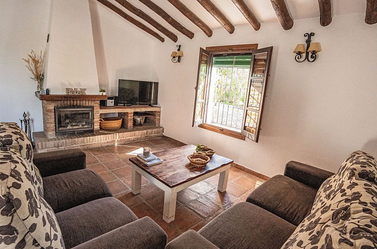 Vakantiehuis Cantoblanco Häuser 2