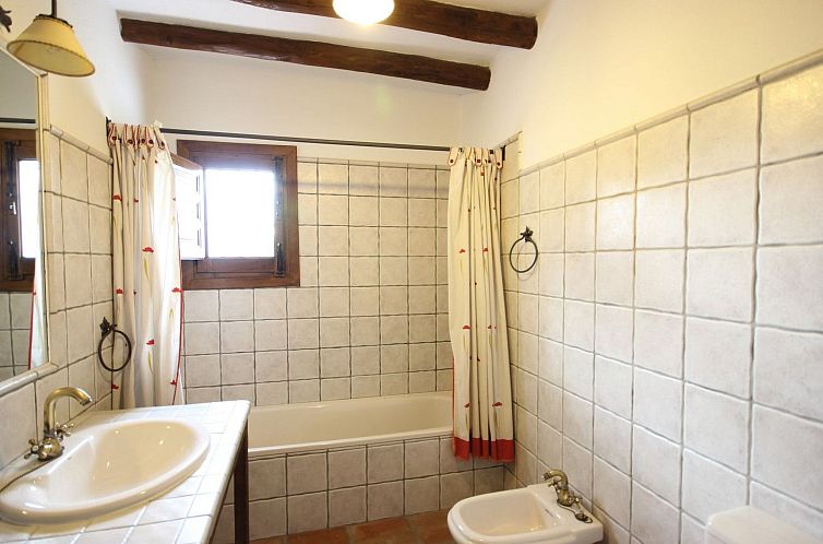 Vakantiehuis Cantoblanco Häuser 2