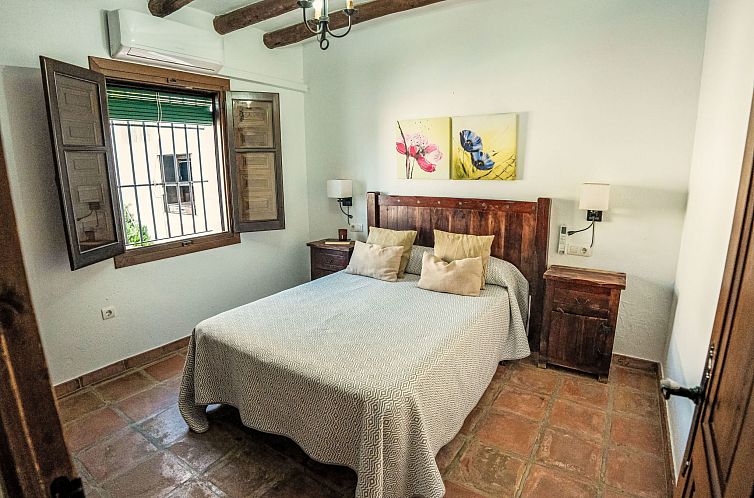 Vakantiehuis Cantoblanco Häuser 2