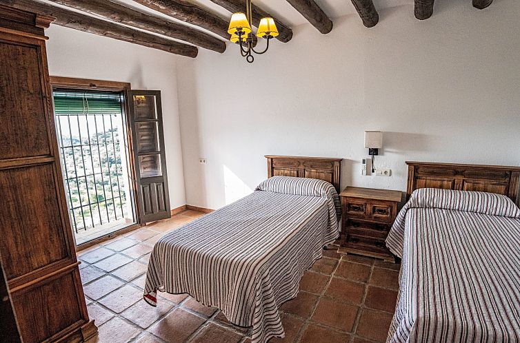 Vakantiehuis Cantoblanco Häuser 2