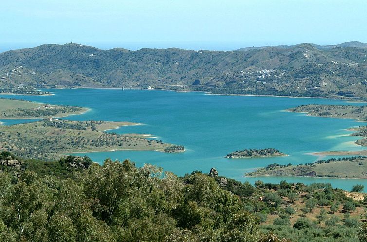 Vakantiehuis Cantoblanco Häuser 2