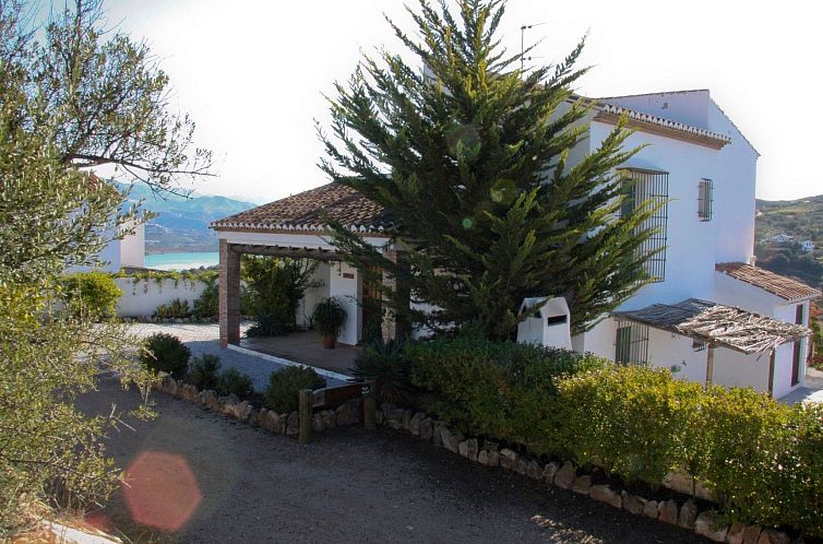 Vakantiehuis Casa vacanze Casa de Cantoblanco