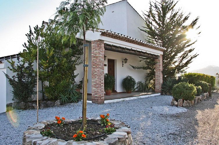 Vakantiehuis Casa vacanze Casa de Cantoblanco