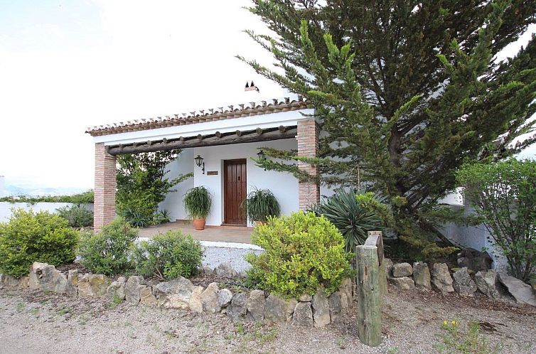 Vakantiehuis Casa vacanze Casa de Cantoblanco