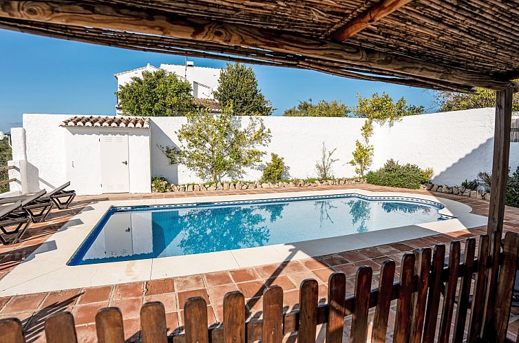 Vakantiehuis Casa vacanze Casa de Cantoblanco