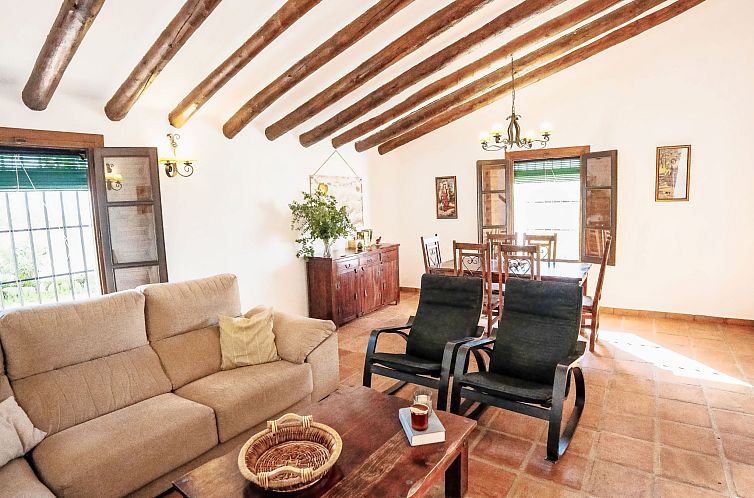 Vakantiehuis Casa vacanze Casa de Cantoblanco