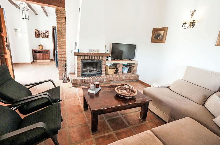 Vakantiehuis Casa vacanze Casa de Cantoblanco