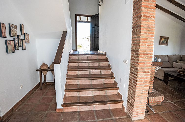 Vakantiehuis Casa vacanze Casa de Cantoblanco