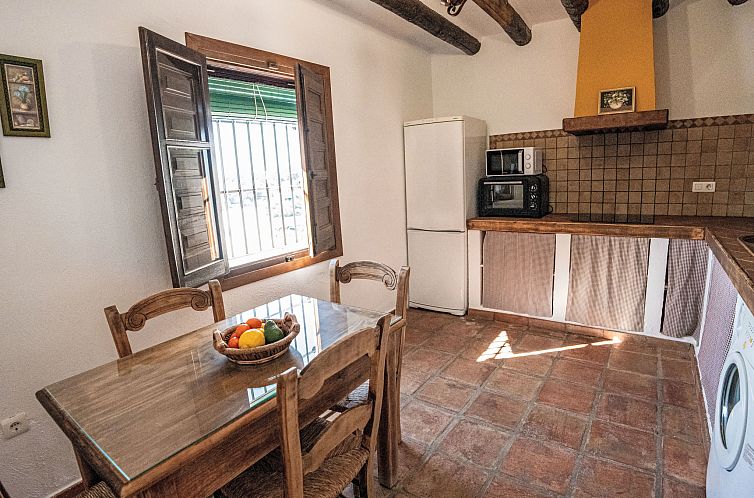 Vakantiehuis Casa vacanze Casa de Cantoblanco