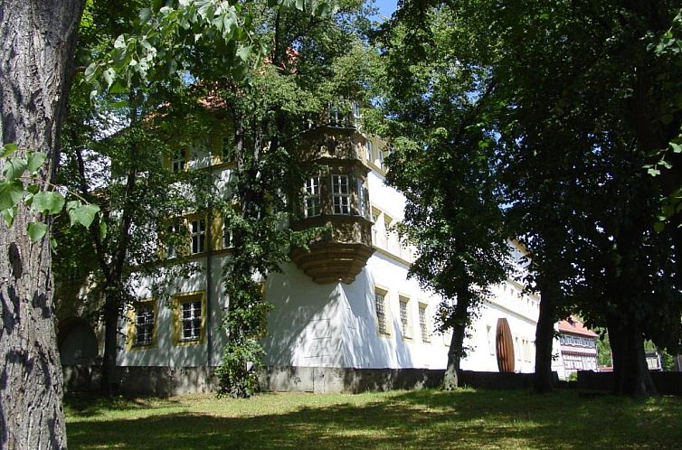 Schlosshotel am Hainich
