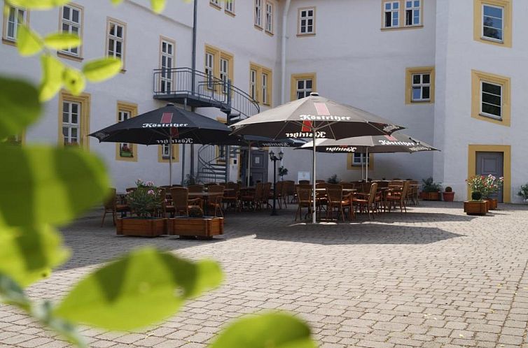 Schlosshotel am Hainich