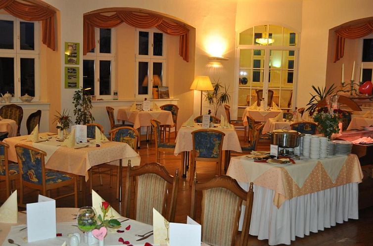 Schlosshotel am Hainich