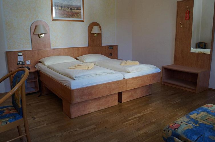 Schlosshotel am Hainich
