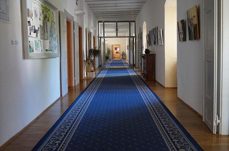 Schlosshotel am Hainich