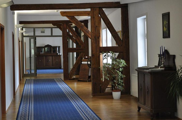 Schlosshotel am Hainich