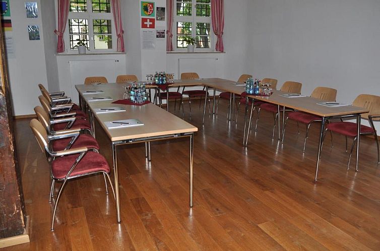 Schlosshotel am Hainich