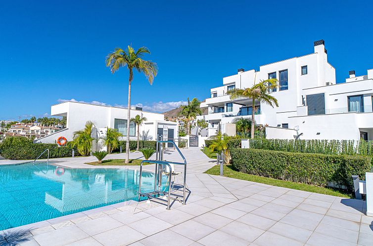 Vakantiehuis Royal Beach Nerja