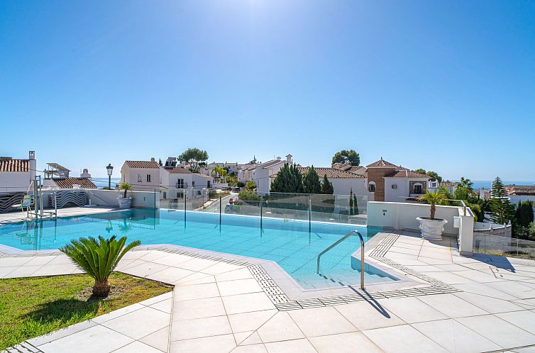 Vakantiehuis Royal Beach Nerja