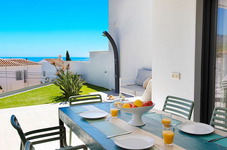 Vakantiehuis Royal Beach Nerja