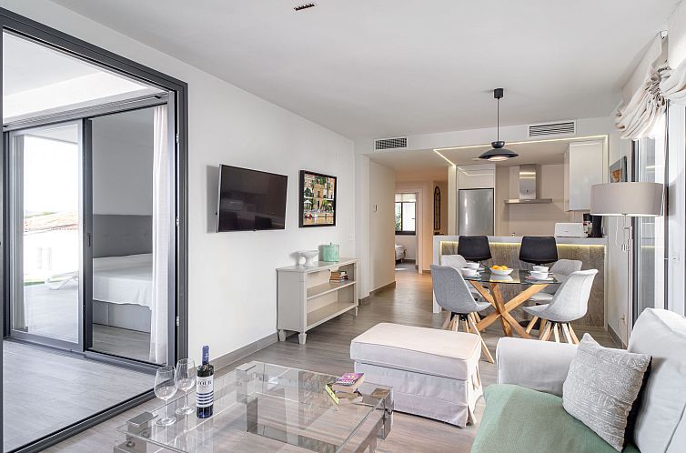Vakantiehuis Royal Beach Nerja