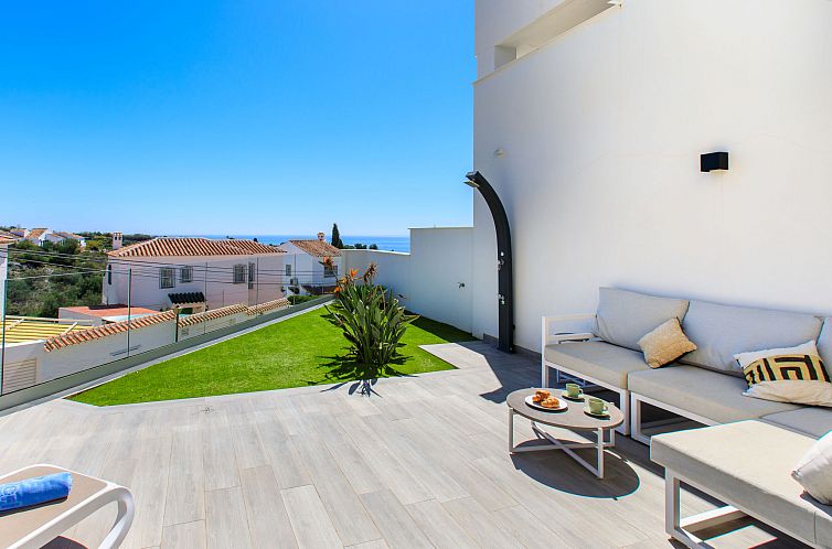 Vakantiehuis Royal Beach Nerja