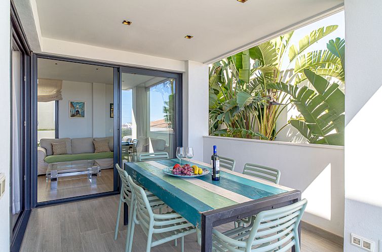Vakantiehuis Royal Beach Nerja
