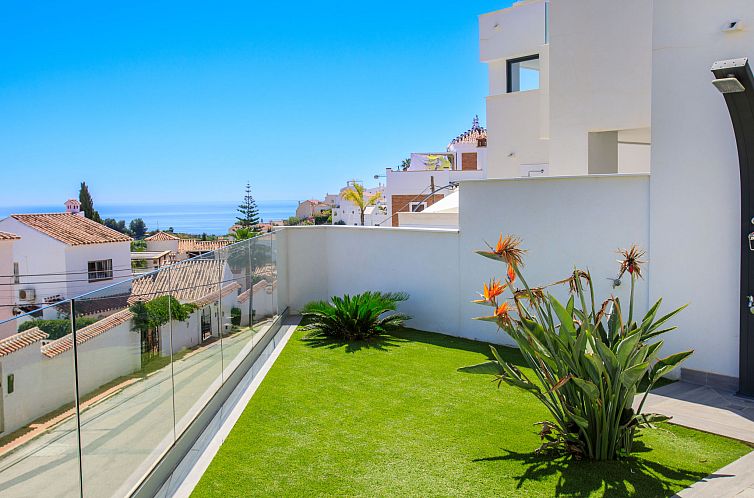 Vakantiehuis Royal Beach Nerja