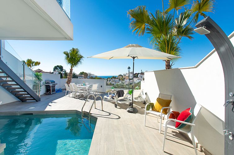 Vakantiehuis Royal Palm