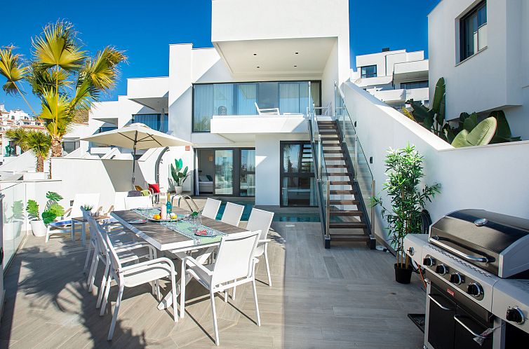 Vakantiehuis Royal Palm