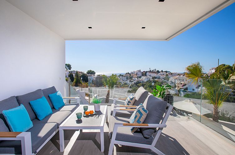 Vakantiehuis Royal Palm