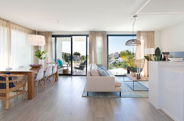 Vakantiehuis Royal Palm