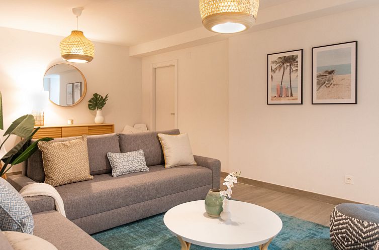 Vakantiehuis Royal Palm